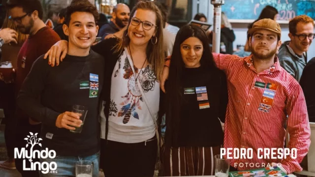 Así funciona Mundo Lingo, una marca que promueve encuentros interculturales (y que ofrece la franquicia más barata del mundo)