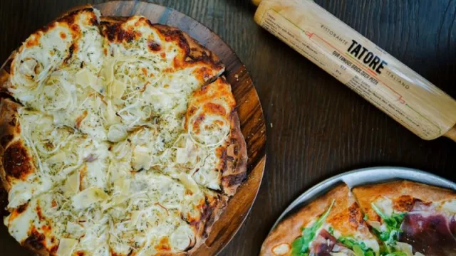 Tatore, la parada obligatoria para comer en Miami (y el restaurante preferido de las celebridades)