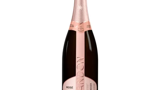 ¡Chin, chin! Chandon Extra Brut y Chandon Rosé fueron reconocidos entre los mejores espumosos del mundo