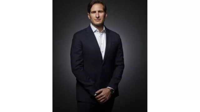 Talento argentino: un ex Ford y Renault será el número uno mundial de marketing de Citroën