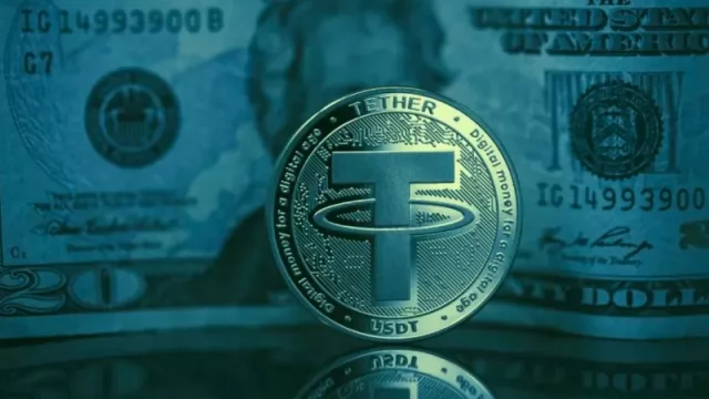 El dólar cripto se mueve al son del fin de semana donde los pesos queman (cuánto se paga hoy domingo por 100 USDt)