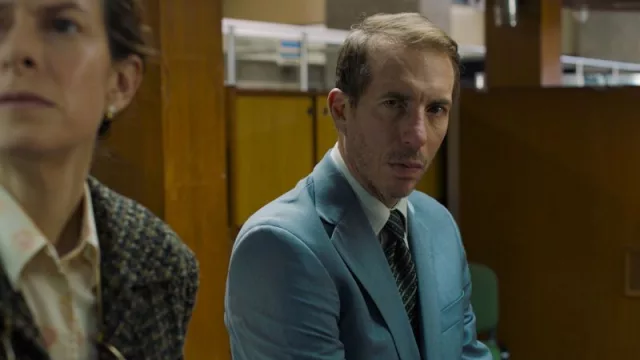 Solo en cines: se estrena ‘Los Delincuentes’, película coproducida por Jaque Content (dónde verla en Córdoba)