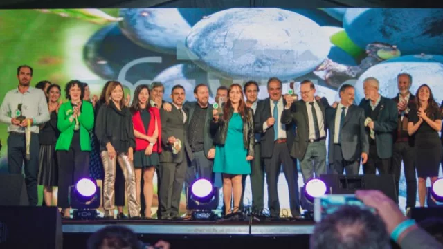 La evaluación de vinos del norte sigue marcando récords y se internacionaliza (con más de 100 muestras)