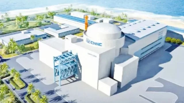 Atucha III: prorrogan contrato con China para construir la cuarta central nuclear