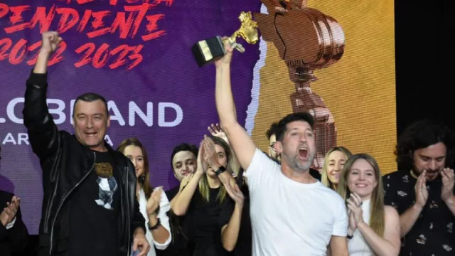 Mucho más que oro: HelloBrand es la mejor agencia independiente del año (se quedó con 29 estatuillas del FePI)