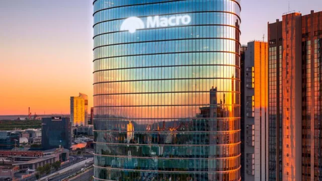 A partir del sábado 4 los clientes de Itaú Argentina comienzan a operar bajo la marca Macro BMA (de tanto pensar en grande, el BCRA aprobó la compra)