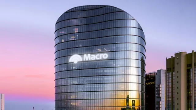 El Macro cerró la compra del Banco Itaú, cambia de nombre y se fortalece