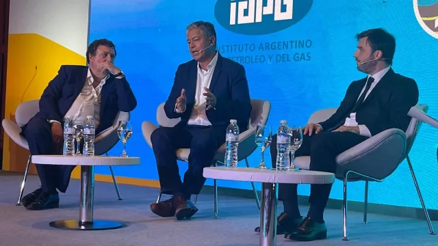 Gobernadores patagónicos analizan el futuro de la industria energética de Argentina