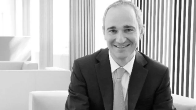Giulio Terzariol es el nuevo CEO de seguros de Grupo Generali