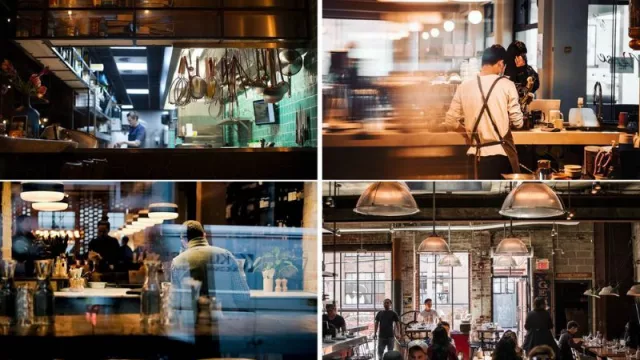 El futuro de la hostelería española en 2024: innovación, tradición y experiencias gastronómicas auténticas