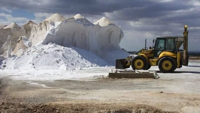 Eramet avanza en la expansión global de minerales para baterías y níquel