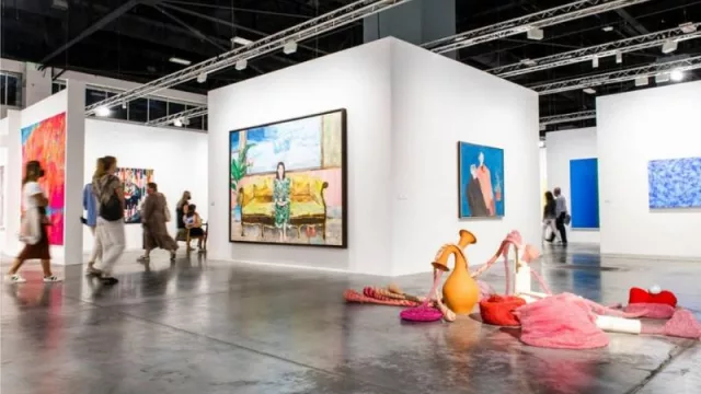Una guía exclusiva (con todos los secretos) para aprovechar al máximo Art Basel 2023 en Miami