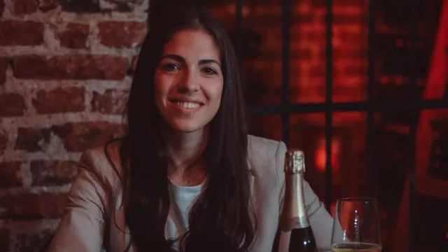 El mejor espumoso de Argentina 2023 en el Champagne & Sparkling Wine World Championships es mendocino