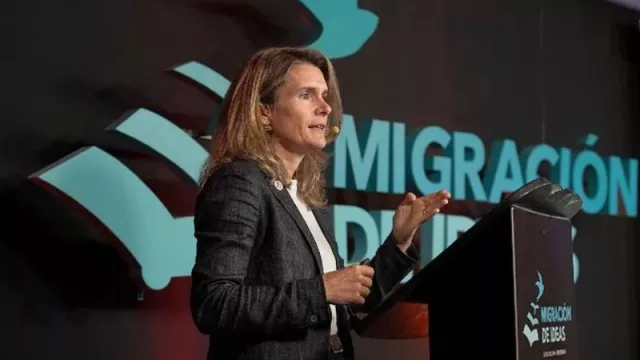 TotalEnergies revela su estrategia verde para Vaca Muerta: drones, energías renovables y reducción de gases de efecto invernadero