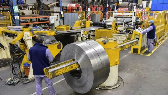 PBI, inflación y el contexto social: cómo llega la economía argentina al balotaje