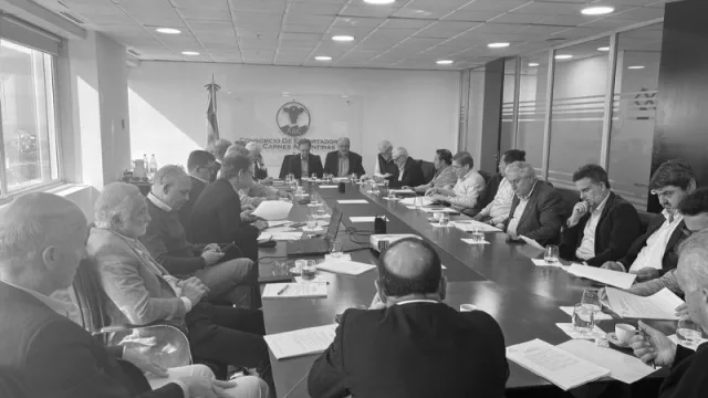 El consorcio de Exportadores de Carnes Argentinas (ABC) renueva autoridades para el periodo 2023-2024
