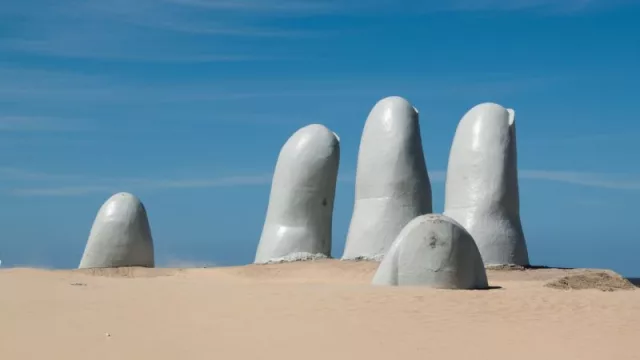 Punta del Este siente la crisis argentina: hay 20% menos de reservas y esperan turistas más gasoleros