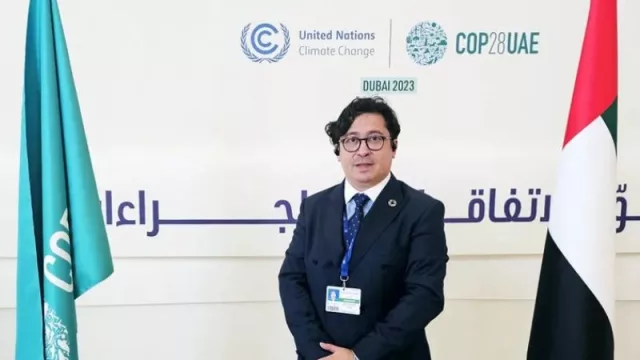 En la Cumbre COP 28, Vaca Muerta eleva su perfil internacional con propuestas de inversión sostenible en Neuquén