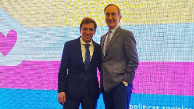 España debería superar los 5 millones de voluntarios en 2024 (según Amadei)