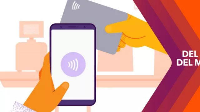 Luego de “Plan Z”, llega “Cobro Tap”: la nueva solución de cobros de Naranja X para comercios (con tecnología NFC)