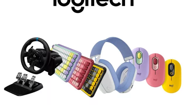 Qué trae Logitech para la temporada de regalos (para vos o tus hijos gamers)