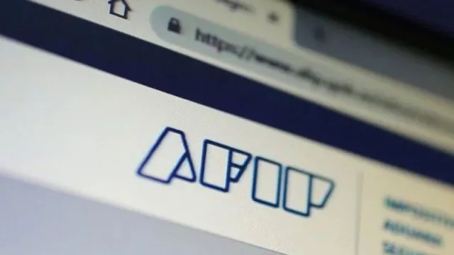 Bienes personales: AFIP publicó las nuevas escalas del mínimo no imponible