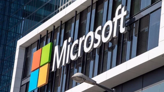 Microsoft supera (momentáneamente) a Apple como compañía más valiosa del mundo