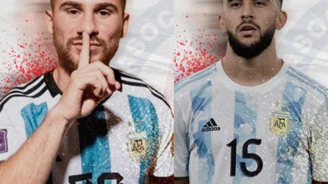 Cómo invertir en una promesa del fútbol: Argentinos Juniors acordó con Win Investment (Alexis Mac Allister, Nico González y muchos más)