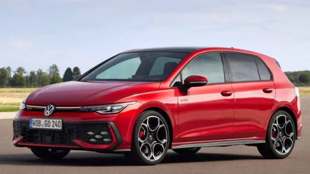 El Volkswagen Golf se renueva para 2024 en estos países: precio