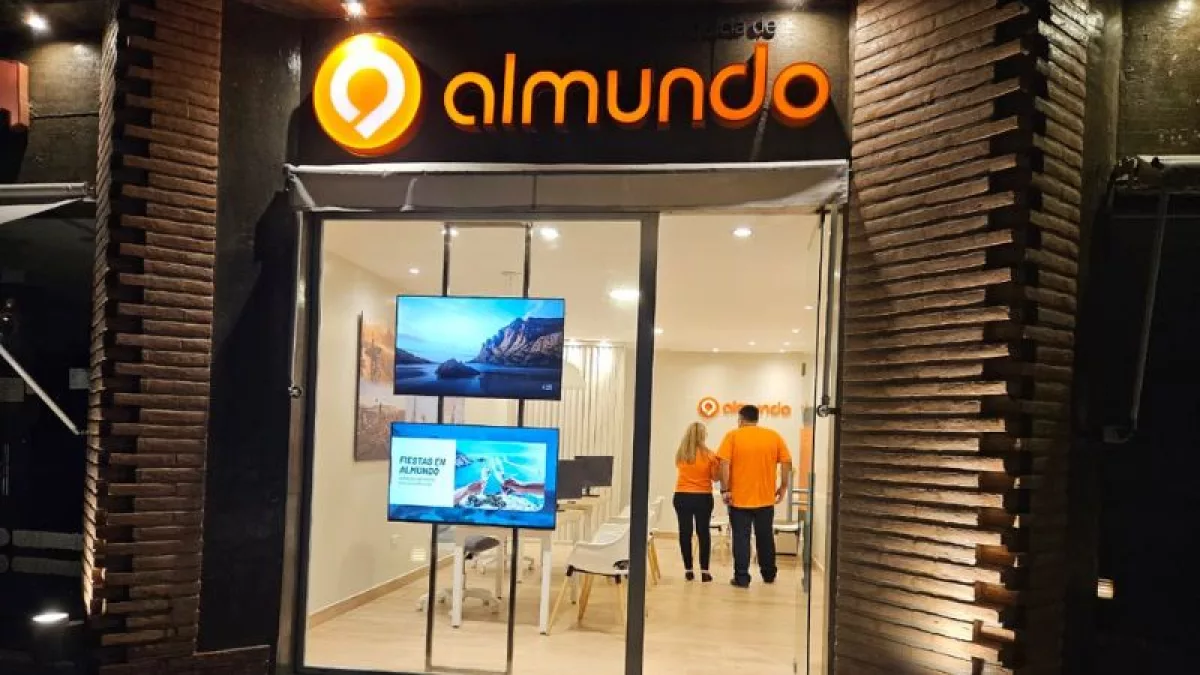 Almundo inaugura una nueva sucursal en Yerba Buena (suma 9 puntos de ...