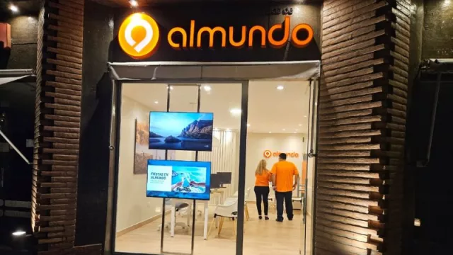 Almundo inaugura una nueva sucursal en Yerba Buena (suma 9 puntos de venta en el noroeste)