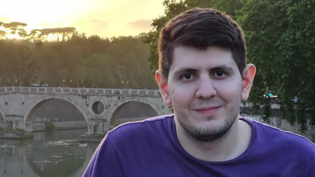 Emiliano Gioia, el cerebro detrás de Steamcito (quién es y cómo nació esta extensión que ya usan 360.000 gamers de Argentina)