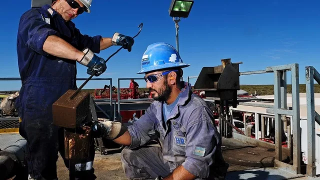 Las pymes de Vaca Muerta respaldan el programa Emplea Neuquén (pero piden fortalecer las capacitaciones)