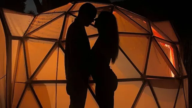 Los turistas extranjeros disparan la ocupación de los campings españoles en San Valentín (pasan del 35% al 70% de las reservas totales)