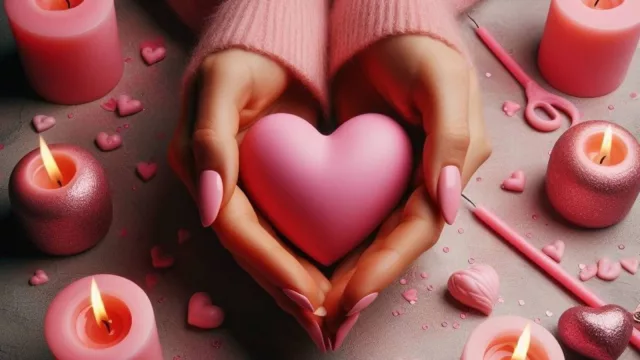 San Valentín: por la inflación, ser romántico será hasta 383% más caro que hace un año