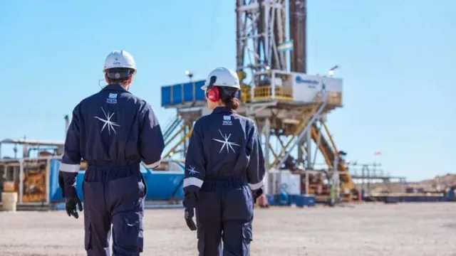 Vista incrementa su producción en Vaca Muerta: un paso firme hacia el liderazgo