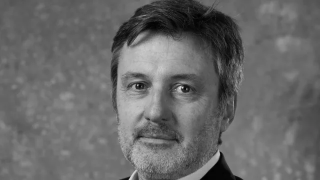 Santander Argentina anuncia nuevo gerente principal: José Bandin (actual gerente de Santander Corporate & Investment Banking)