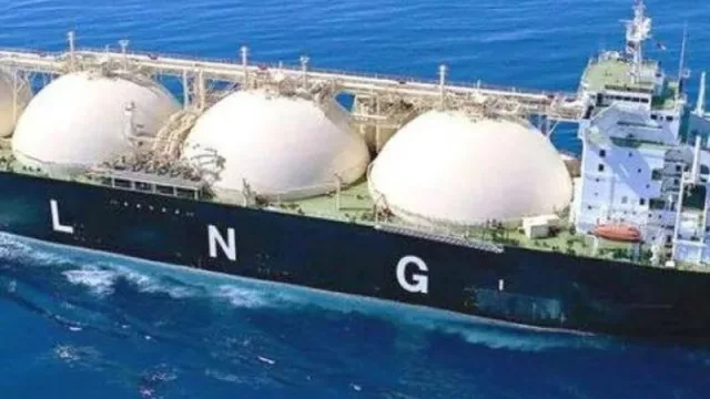 YPF anuncia licitación en marzo para un proyecto de planta de GNL en Vaca Muerta