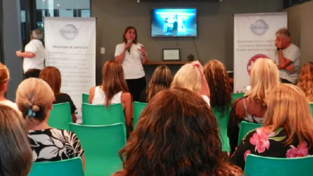 AG NOA invita a mujeres referentes de Tucumán al evento ‘Open Door - SER Mujer’