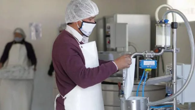 La Overita suma tecnología para potenciar sus productos (y gestiona un convenio con supermercadistas)