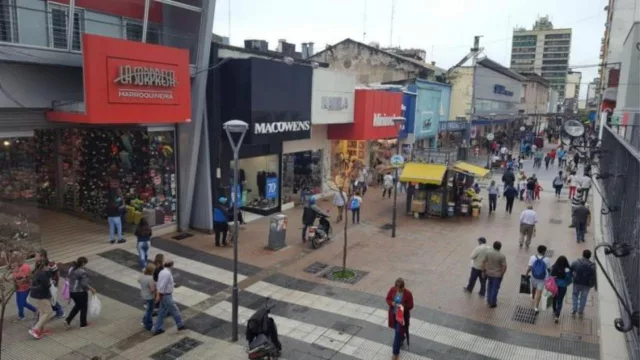 Los fundamentos de la Cámara de Comercio de Tucumán para no cambiar los horarios de atención de los locales comerciales