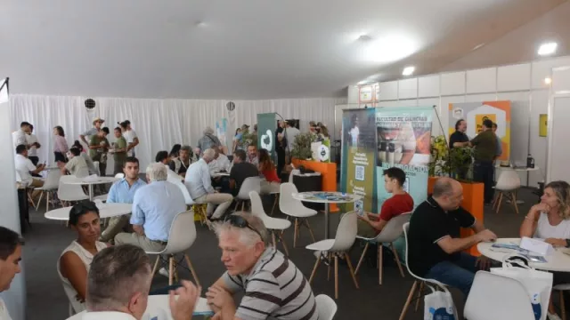 ExpoAgro 2024: Vaca Muerta presente con oportunidades de inversión que unen a los dos “gigantes argentinos”