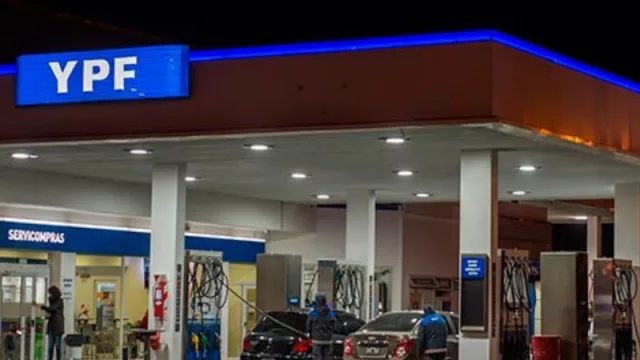 YPF regresa a la Cámara Argentina de la Energía (subrayando que su participación será “activa y contributiva”)