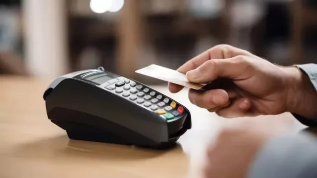 Estos son los dos cambios fundamentales en los pagos con tarjetas de crédito y débito