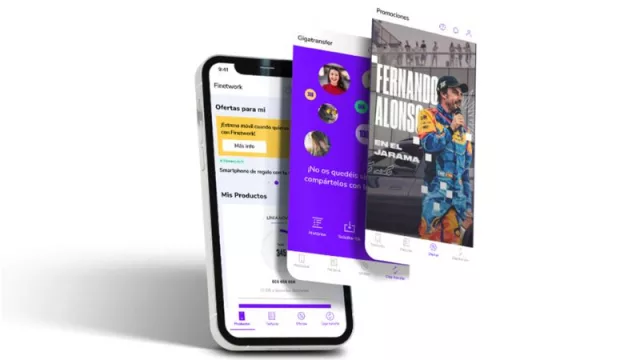 Los españoles pagan de media 54 euros por sus servicios de fibra y móvil (y se cambiarían de operador si tienen una suba de precios sin previo aviso)