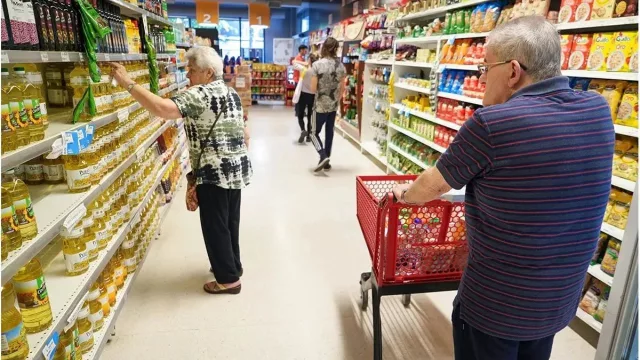 La inflación de febrero en Tucumán fue del 10,8% (cuáles fueron las categorías que más aumentaron)