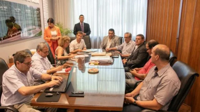 Inició el proceso licitatorio para reconstruir el puente de Quilmes (una empresa presentó un presupuesto de $ 1.000 millones)