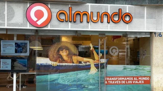 Almundo inauguró una nueva agencia en Barrio Norte de la capital tucumana (ya son 120 en todo el país)