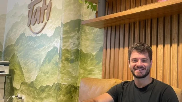 Che dio: Papas Tafí exportará a Paraguay por primera vez (“Mi abuelo siempre ha sido un soñador, un inventor y muy inquieto”)