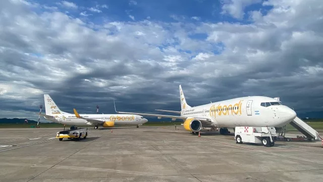Flybondi quiere que vueles con estas tarifas: presenta “TravelFly” (tickets por $ 19.999 para ir de Tucumán a Buenos Aires)